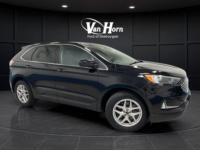 Used 2023 Ford Edge SEL w/ Convenience Package