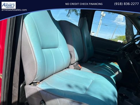 Used 1998 Dodge Ram 1500 Truck 2WD Regular Cab image 11