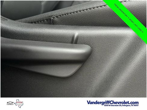 Certified 2026 Chevrolet Silverado 1500 LT Trail Boss w/ LT Trail Boss Premium Package AWD/4WD image 23