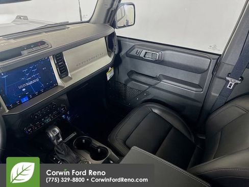 New 2026 Ford Bronco Outer Banks AWD/4WD image 26