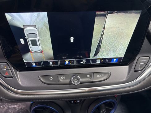 New 2026 Chevrolet Blazer RS image 26