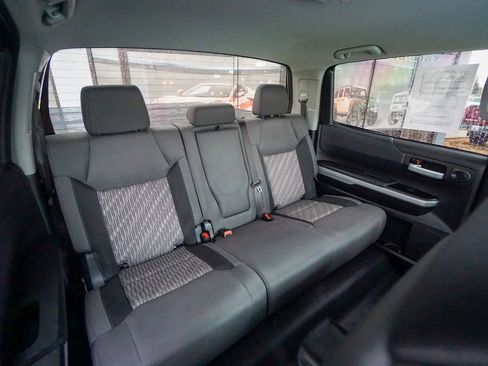 Used 2021 Toyota Tundra SR5 image 34