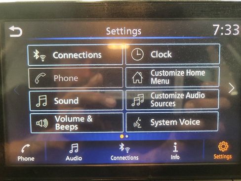 Used 2020 Nissan Altima 2.5 S image 25