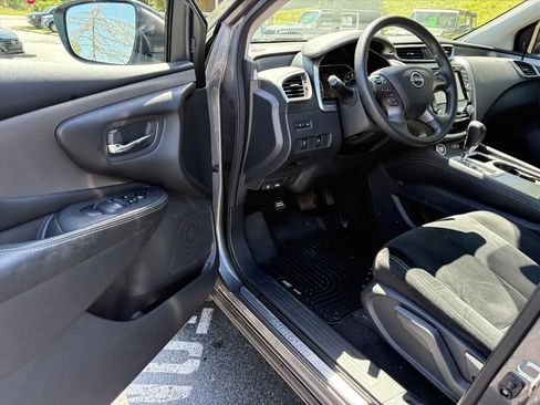 Certified 2023 Nissan Murano S AWD/4WD image 15