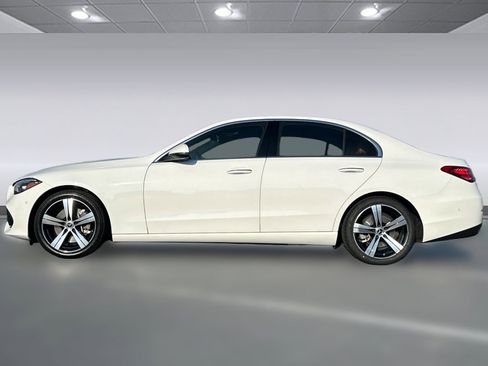 Used 2025 Mercedes-Benz C 300 C 300 image 2
