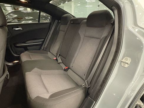 Used 2021 Dodge Charger SXT w/ Driver Convenience Group image 22