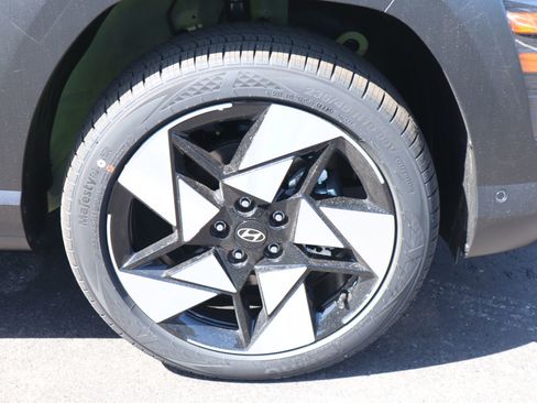 New 2026 Hyundai Kona Limited image 17