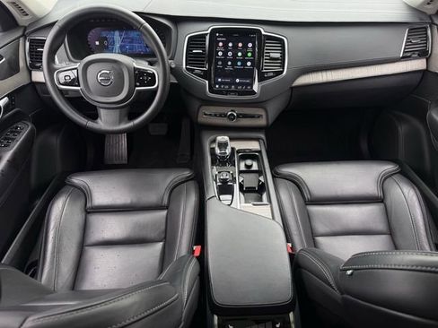 Used 2023 Volvo XC90 B6 Ultimate AWD/4WD image 11