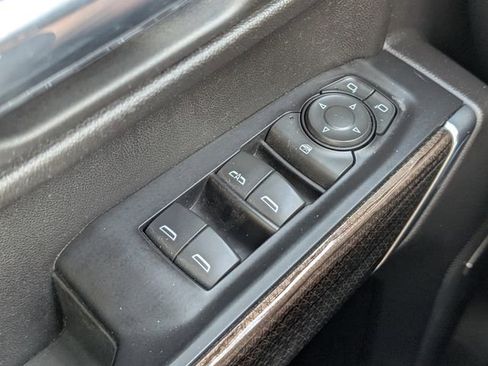 Used 2021 Chevrolet Silverado 1500 RST w/ Convenience Package II image 26