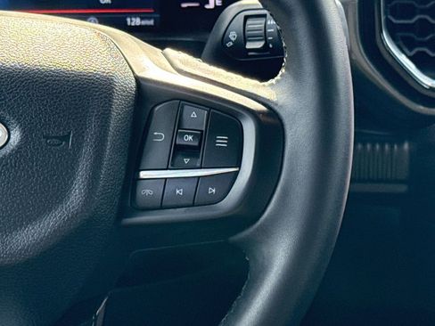 Used 2025 Ford Ranger XLT w/ Equipment Group 301A High image 15