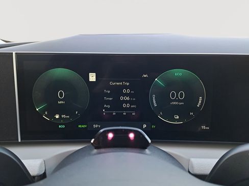 New 2026 Hyundai Tucson Limited image 23