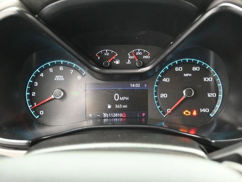 Used 2019 Chevrolet Colorado LT image 15