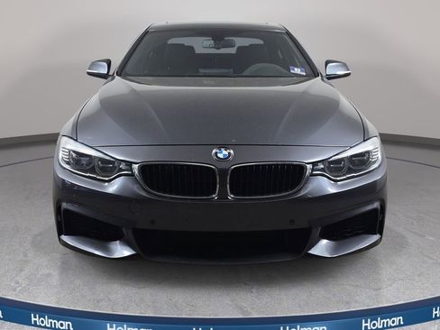 Used 2015 BMW 435i Coupe RWD image 3
