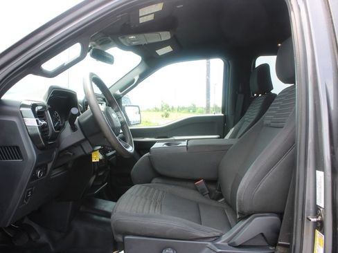 Used 2022 Ford F150 XL w/ STX Appearance Package AWD/4WD image 22