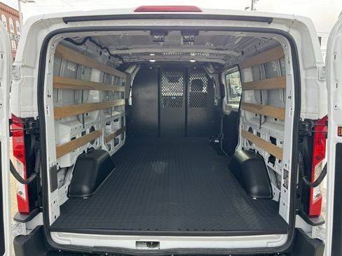 Used 2024 Ford Transit 250 Low Roof w/ Exterior Upgrade Package image 9