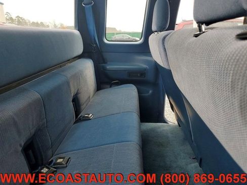 Used 1994 Ford F150 XL image 11