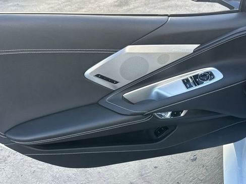 Used 2022 Chevrolet Corvette Stingray Preferred Cpe w/ Z51 Performance Package image 23
