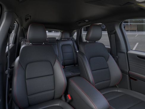 New 2026 Ford Escape ST-Line w/ Tech Pack #1 image 10