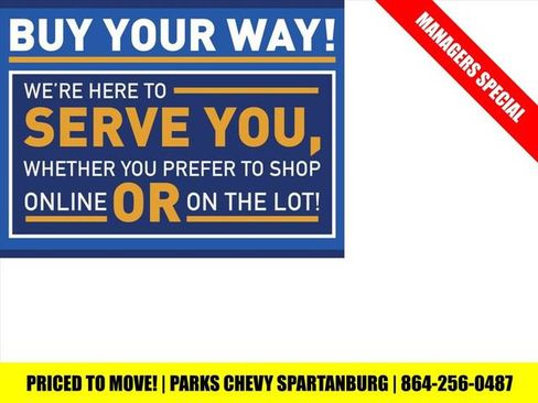 New 2025 Chevrolet Express 2500 Extended w/ Driver Convenience Package image 4