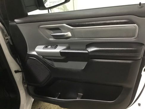 Used 2021 RAM 1500 Big Horn AWD/4WD image 49