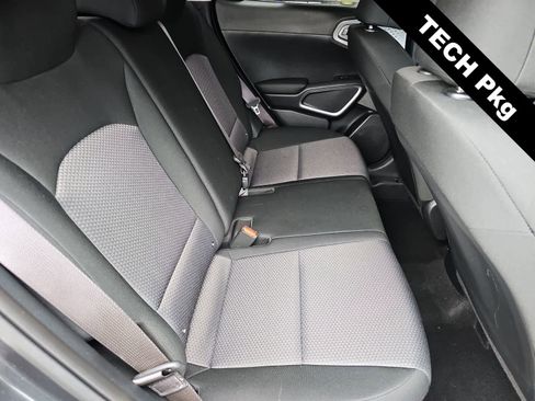 Used 2025 Kia Soul LX w/ LX Technology Package image 17