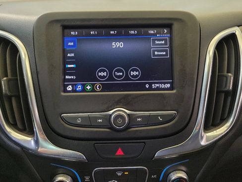 Used 2020 Chevrolet Equinox LT AWD/4WD image 25