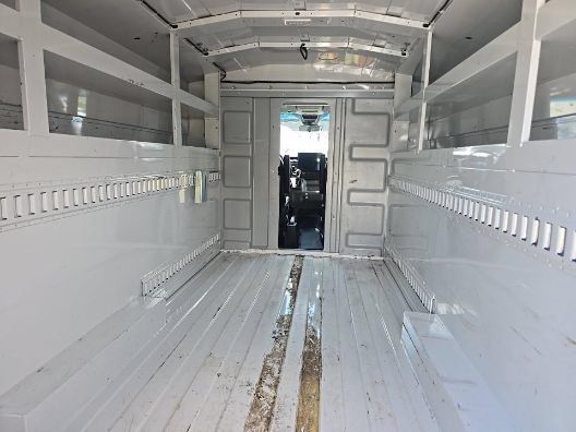 Used 2023 Ford Transit 350 DRW RWD image 5