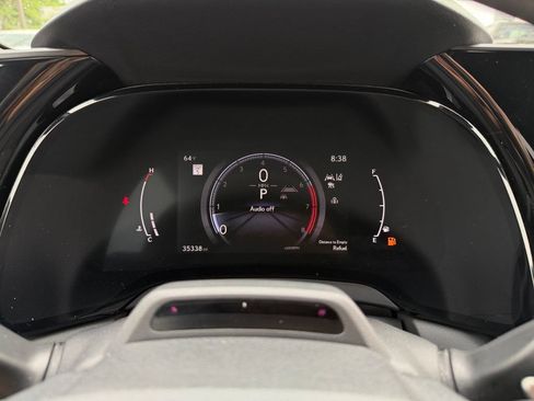 Used 2023 Lexus RX 350 FWD w/ Cold Area Package image 16