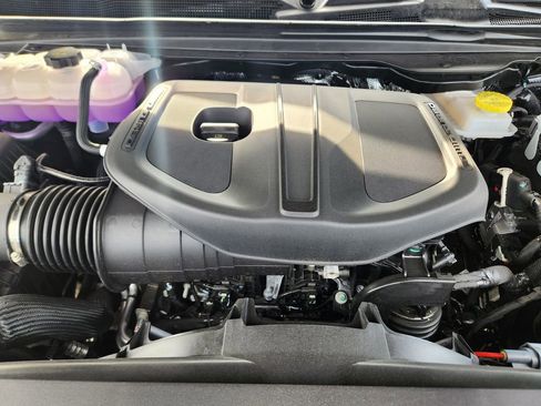 New 2026 RAM 1500 Lone Star image 21