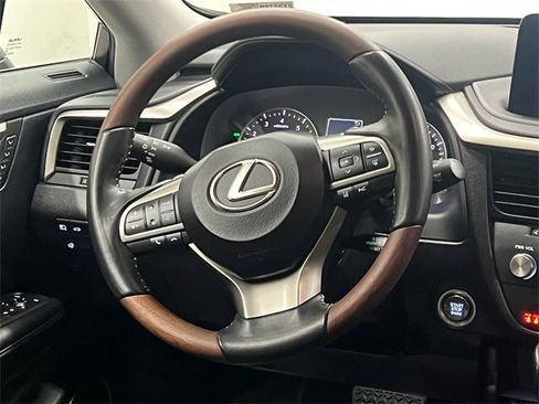 Certified 2020 Lexus RX 350 FWD w/ Premium Package image 15