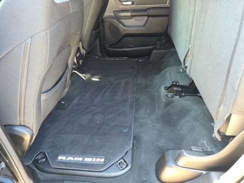 Certified 2022 RAM 1500 Big Horn image 31