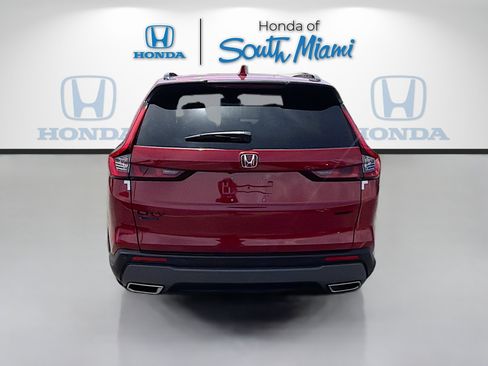 New 2026 Honda CR-V Sport-L image 6