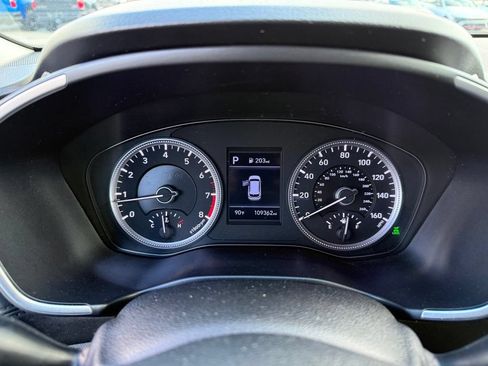 Used 2020 Hyundai Santa Fe SE AWD/4WD image 27