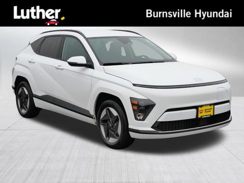 Certified 2024 Hyundai Kona SEL image 1