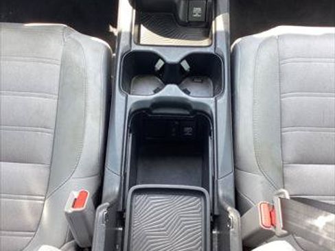 Used 2018 Honda CR-V LX image 23