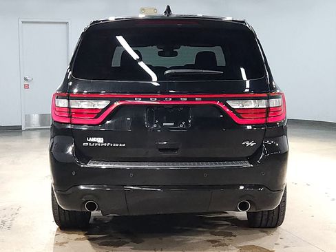 Used 2024 Dodge Durango R/T image 6