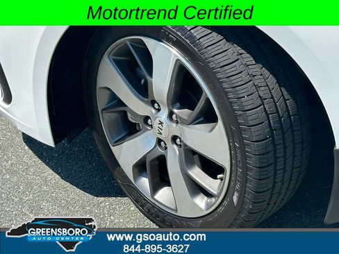 Used 2019 Kia Optima S FWD image 35