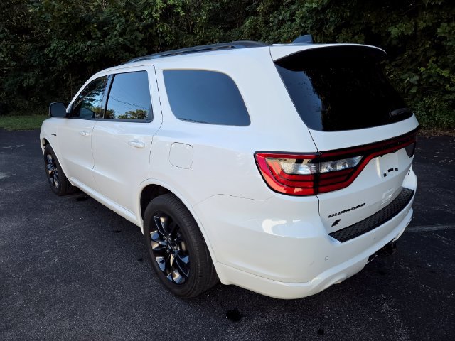 Used 2023 Dodge Durango R/T AWD/4WD image 10