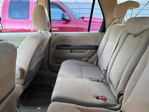 Used 2006 Honda CR-V EX image 9