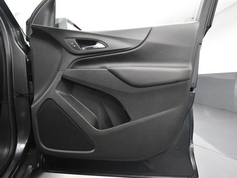 Used 2022 Chevrolet Equinox LT image 41