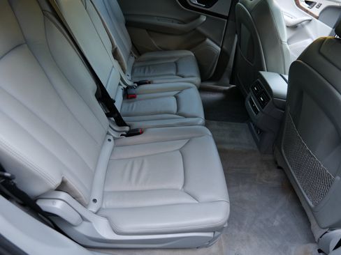 Used 2019 Audi Q7 2.0T Premium w/ Convenience Package image 40