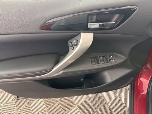 Used 2024 Mitsubishi Eclipse Cross SE AWD/4WD image 18