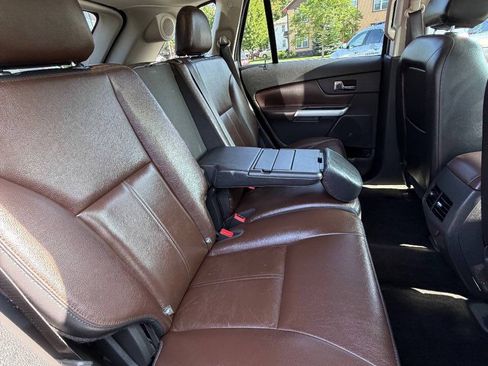 Used 2013 Ford Edge Limited FWD image 38