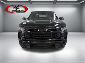 New 2026 Chevrolet Silverado 1500 RST w/ RST All Star Premium Package video 2