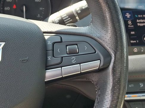 Used 2021 Cadillac XT4 Sport AWD/4WD image 21