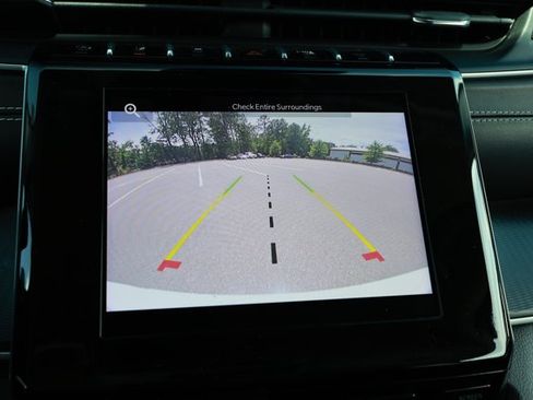 Used 2024 Jeep Grand Cherokee Laredo RWD image 18