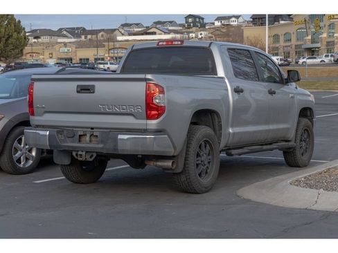 Used 2014 Toyota Tundra SR5 image 2