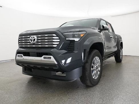 New 2026 Toyota Tacoma Limited AWD/4WD image 19