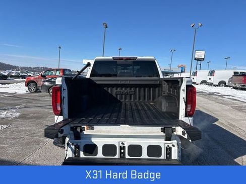 Used 2020 GMC Sierra 1500 SLT w/ SLT Premium Plus Package image 24