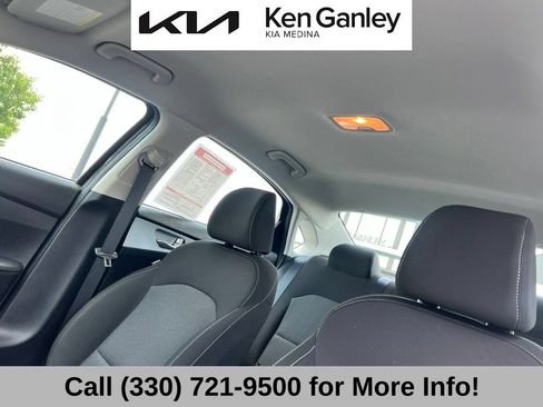 Certified 2024 Kia Forte LXS w/ LXS Technology Package FWD image 42
